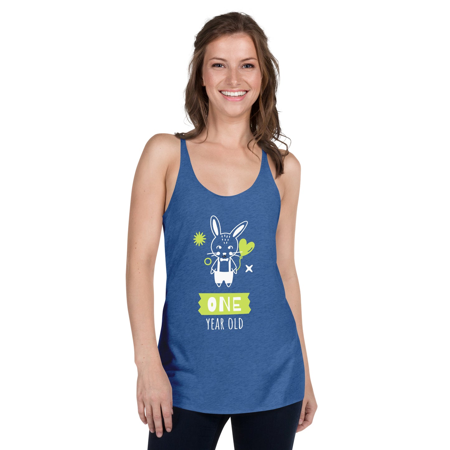 Reine Racerback Tank
