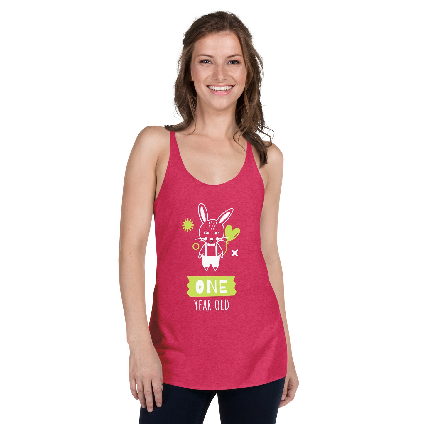 Reine Racerback Tank