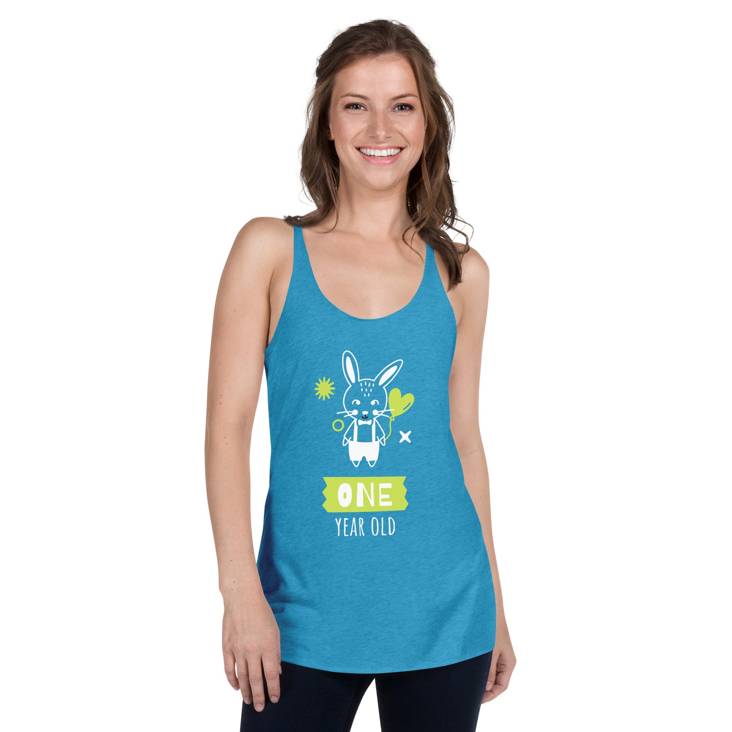 Reine Racerback Tank