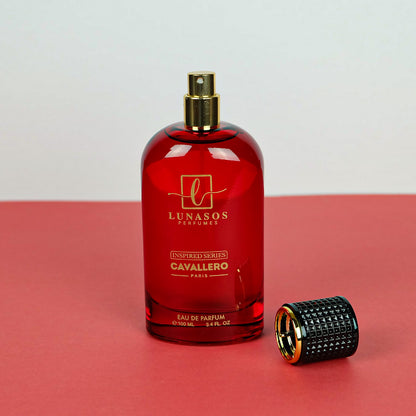 Cavallero Perfume