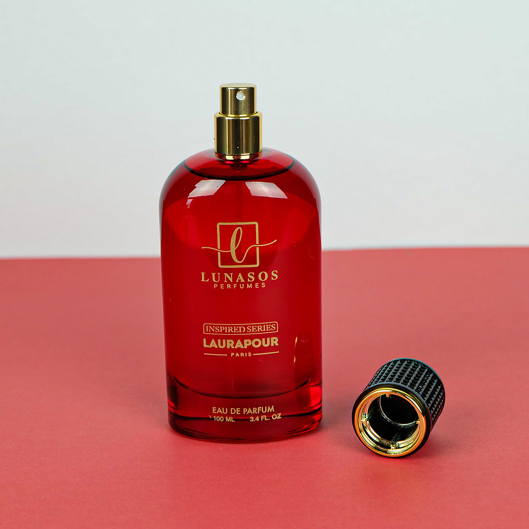 Laurapour Perfume