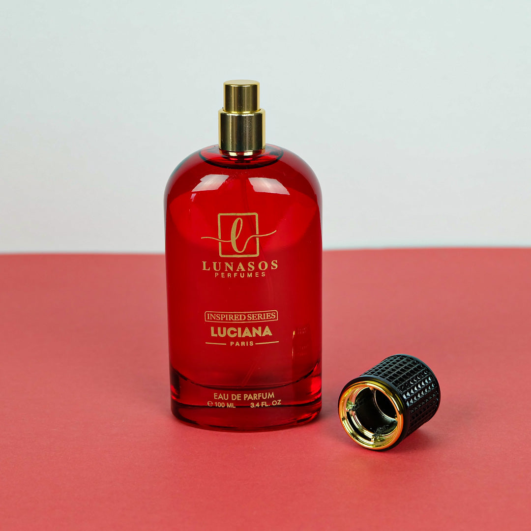 Luciana Perfume