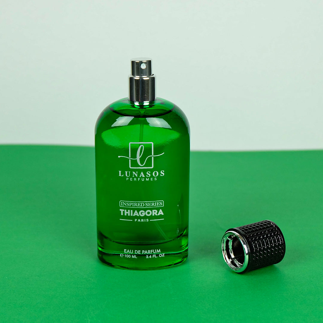 Thiagora Perfume