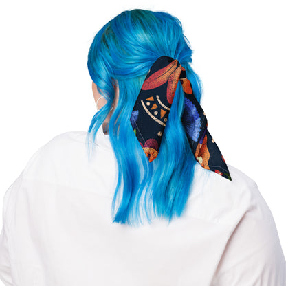 Scarf Bandana - lona