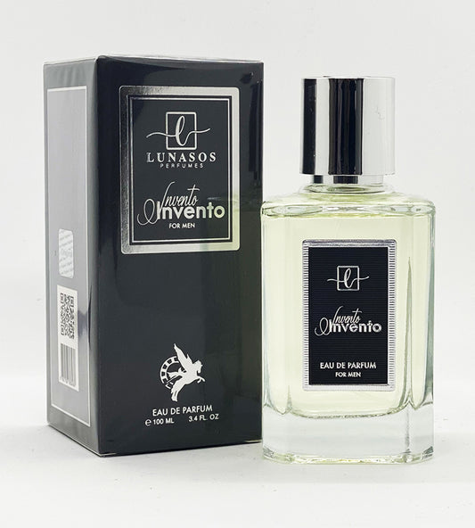 INVENTO EAU DE PARFUM