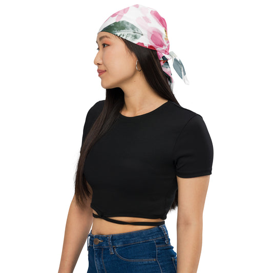 Scarf Bandana - lona