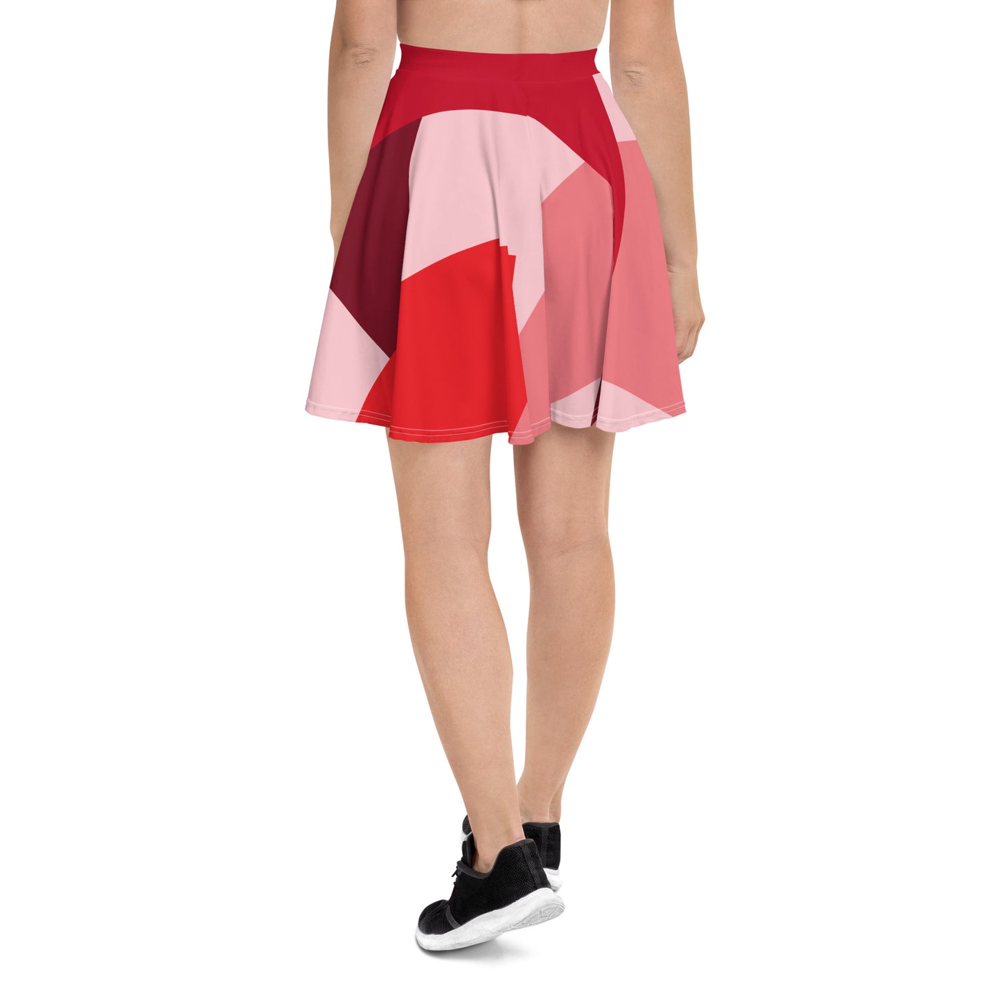 Rochelle Skater Skirt