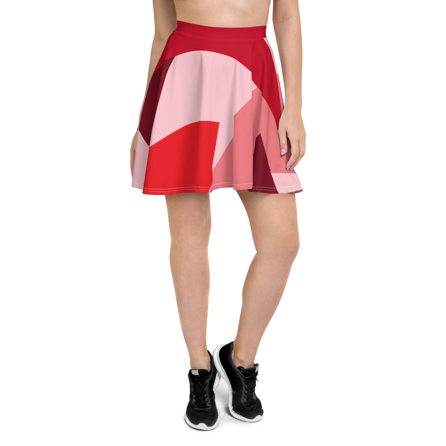 Rochelle Skater Skirt