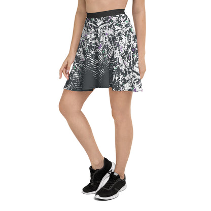 Rochelle Skater Skirt