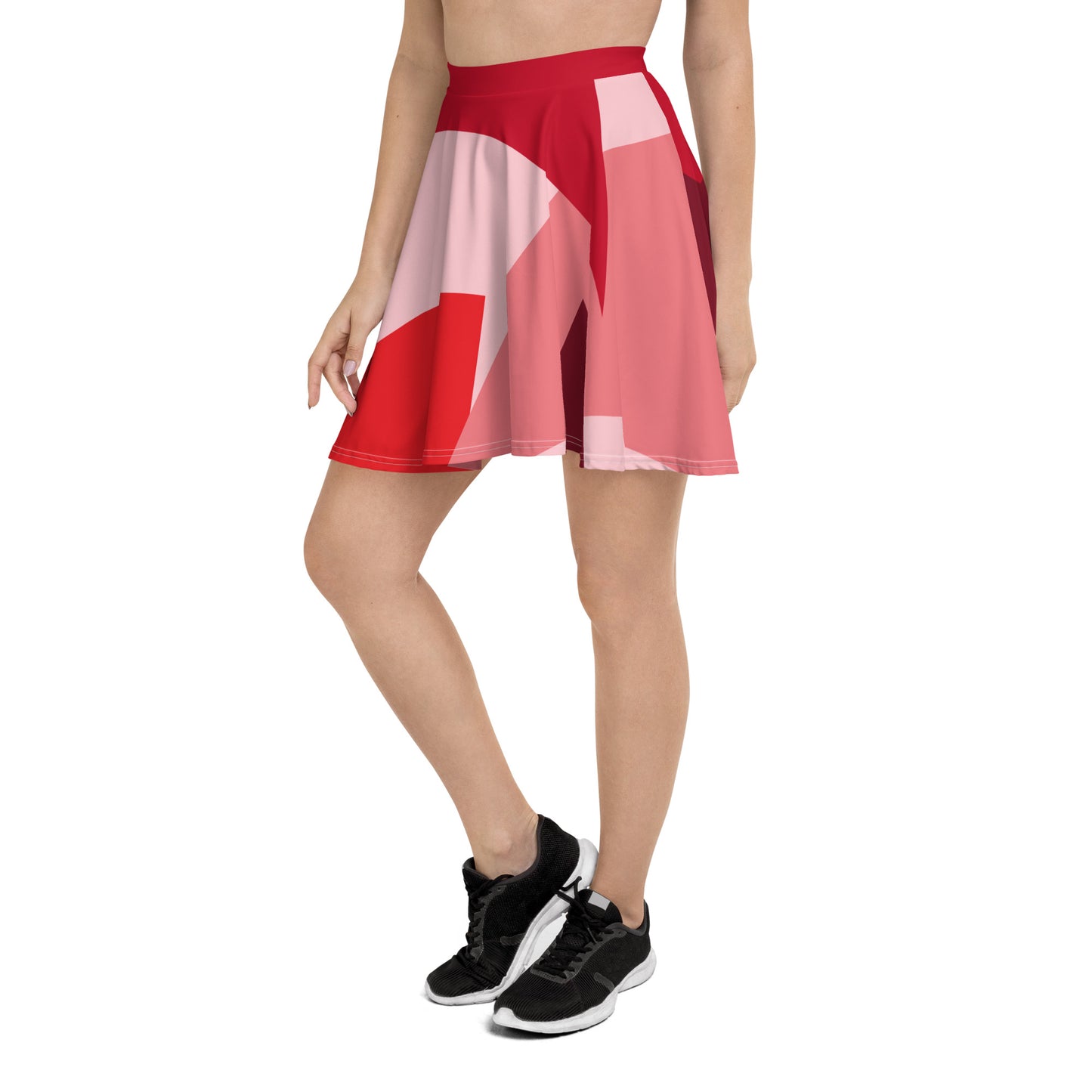 Rochelle Skater Skirt