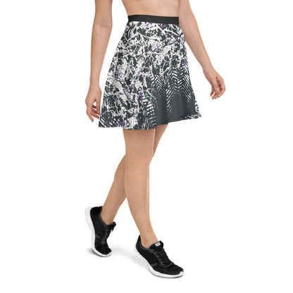 Rochelle Skater Skirt