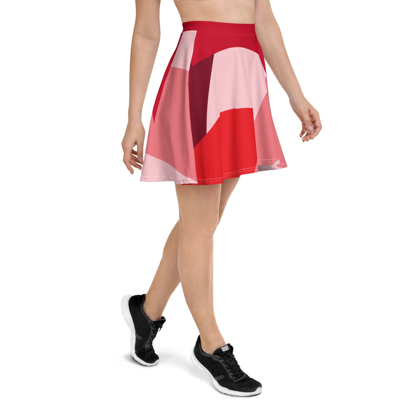 Rochelle Skater Skirt