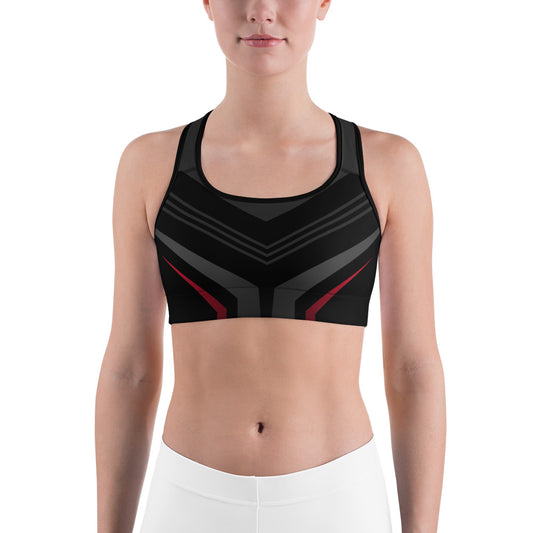 Sara Sports bra - B&R