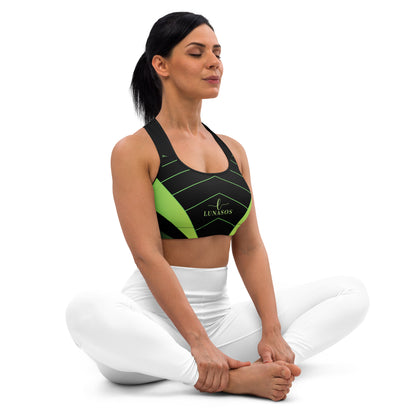 Sara Sports bra - B&G