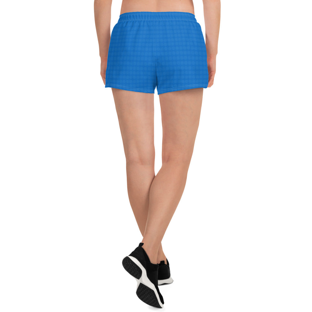 Lucienne Shorts Y&B