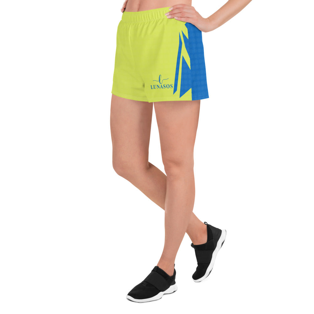 Lucienne Shorts Y&B