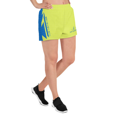 Lucienne Shorts Y&B