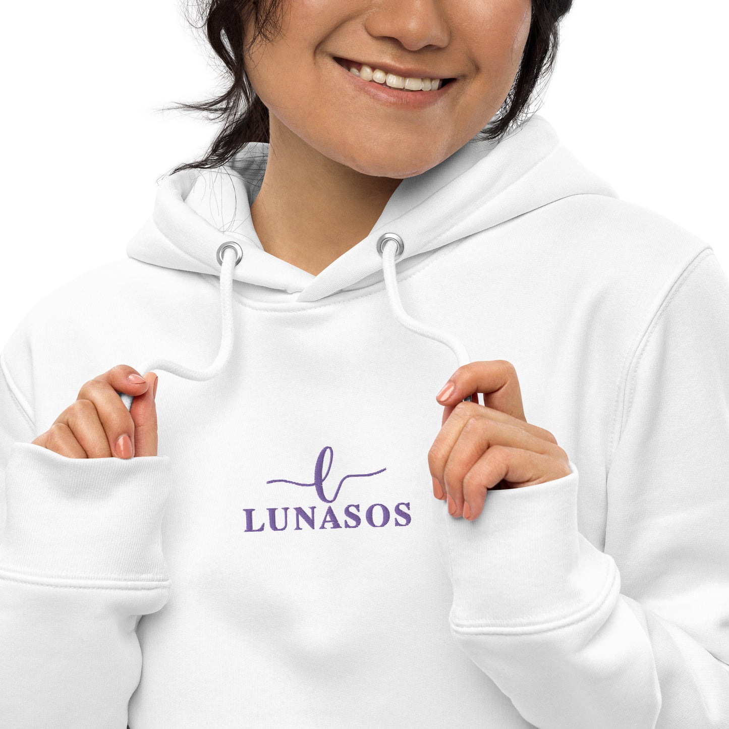 Lunasos Essential Hoodie