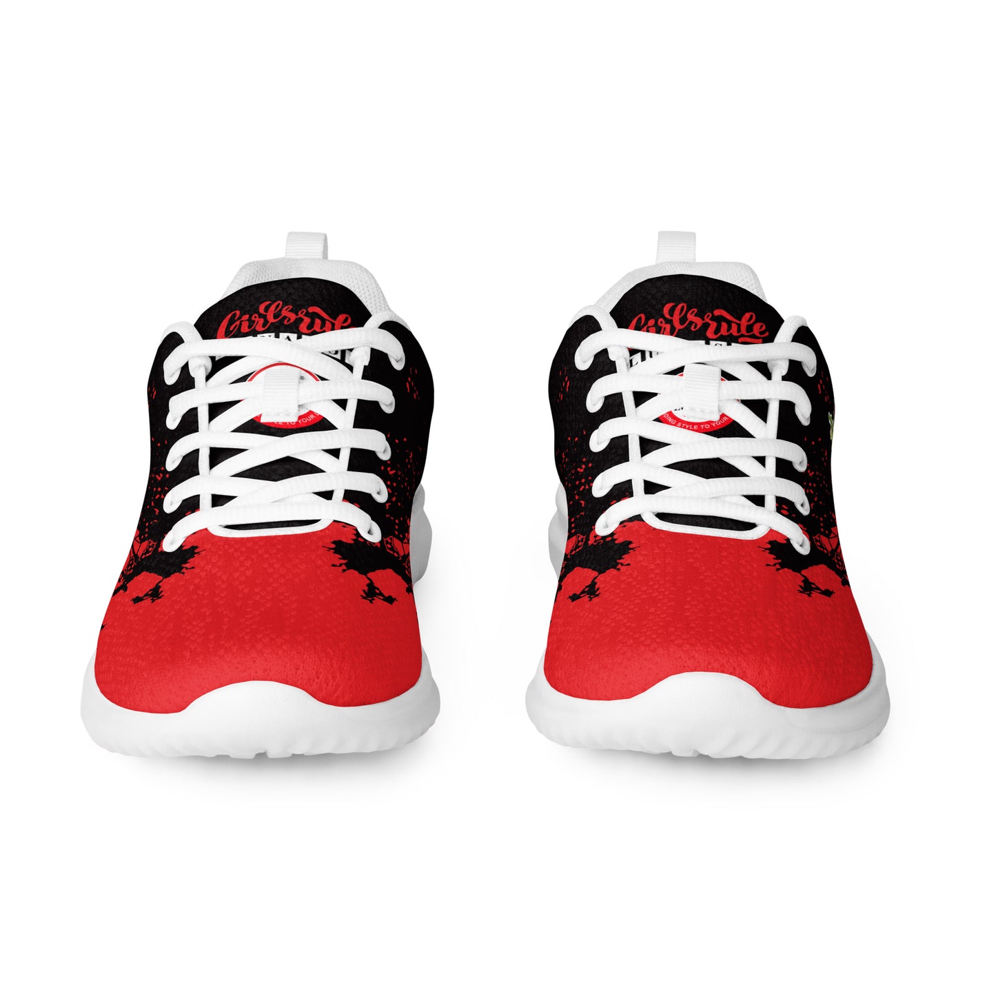 Lunasos athletic shoes - R&B