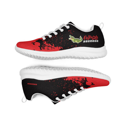 Lunasos athletic shoes - R&B