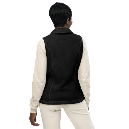 Lunasos Columbia Fleece Vest