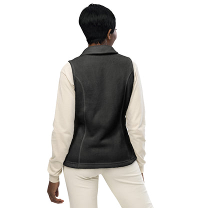 Lunasos Columbia Fleece Vest